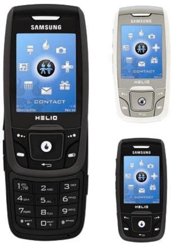 Samsung SPH-A503