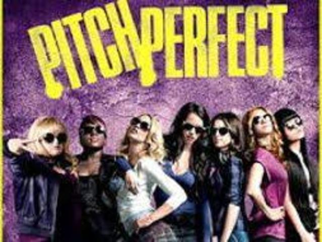 Pitch Perfect