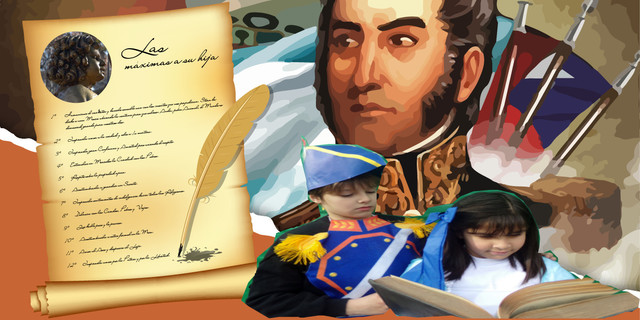 Máximas para Merceditas