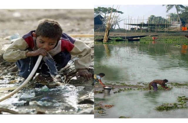 Top 9. Cólera (3 millones aprox.)