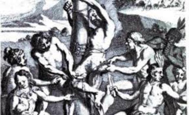 Período de la venganza privada