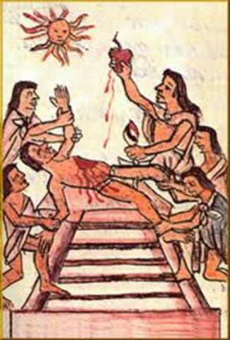 Período de la venganza divina