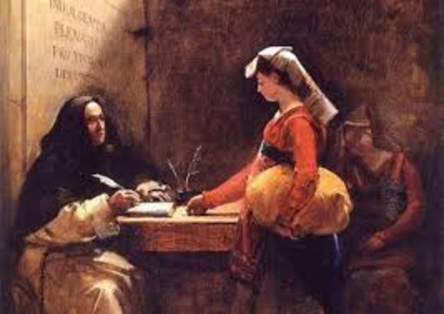 Limitante de la venganza: la composición.