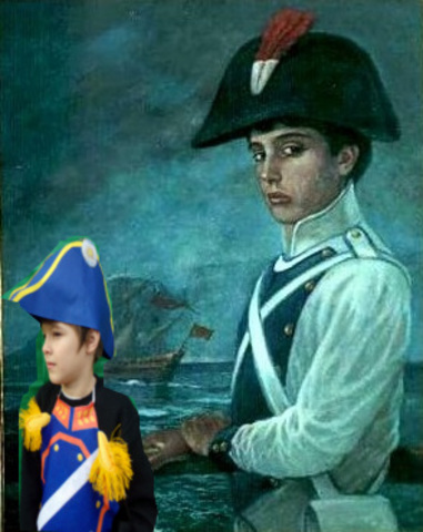 Acto conmemorativo,  efemérides