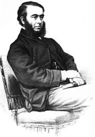 William Budd