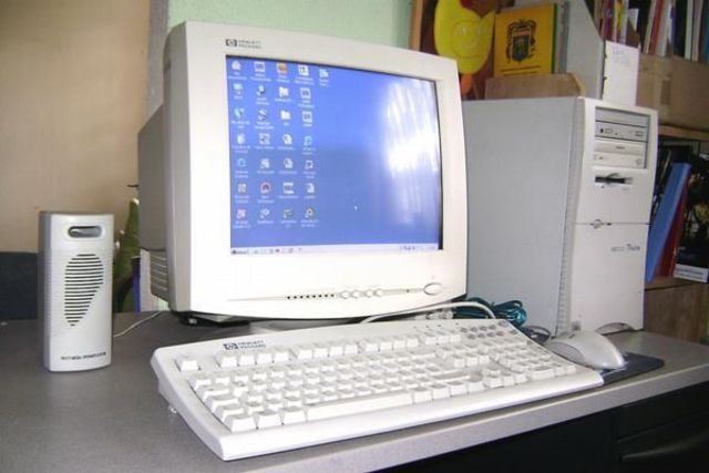 Computer