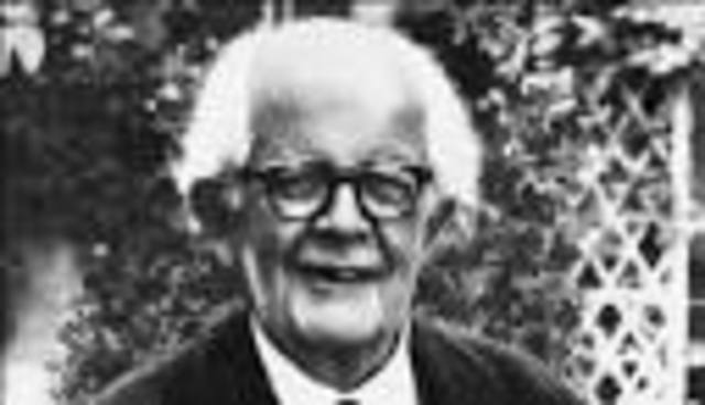 Jean Piaget