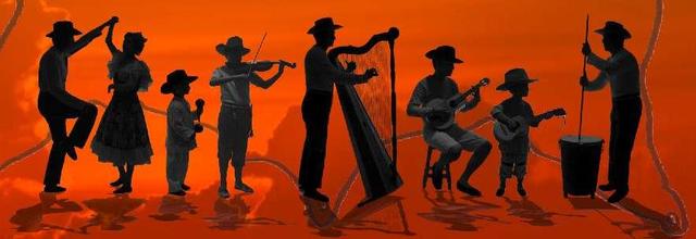 Reconocimiento cultura tradición identidad llanera