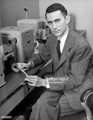 Teorema de la Información