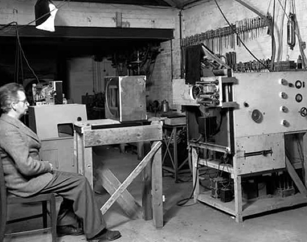 Your complete home entertainment system