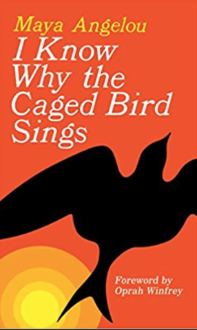 I Know Why the Caged Bird Sings was published