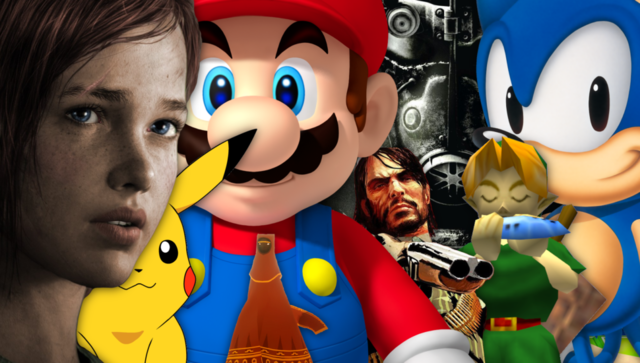 Make an even better game!