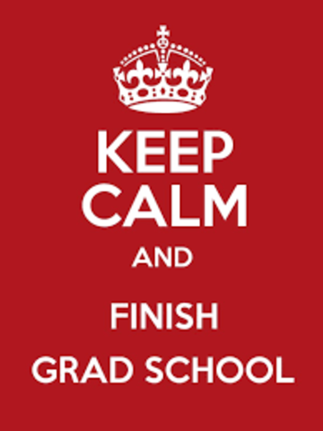 graduate grad school