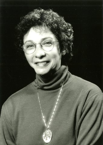 Esther Thelen 1995 TSD