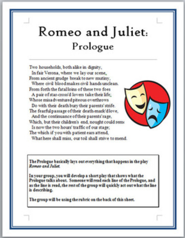 Romeo & Juliet