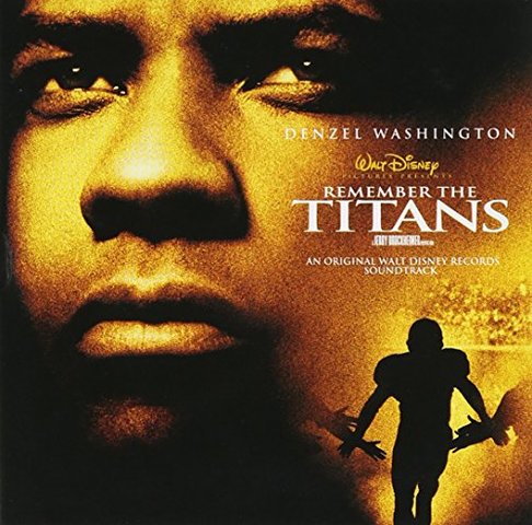 Remember the Titans