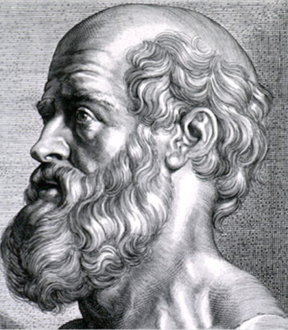 Hipocrates