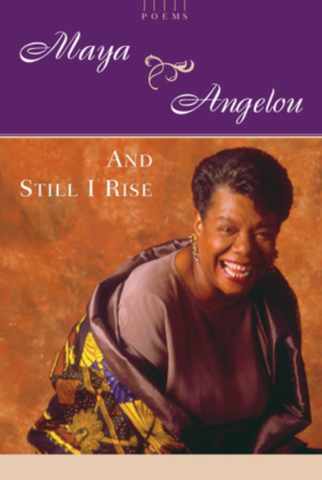And Still I Rise was published