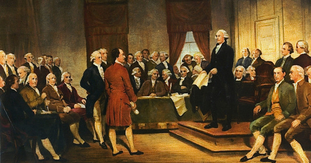 Constitutional Convention