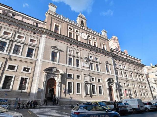 primo giorno di liceo classico