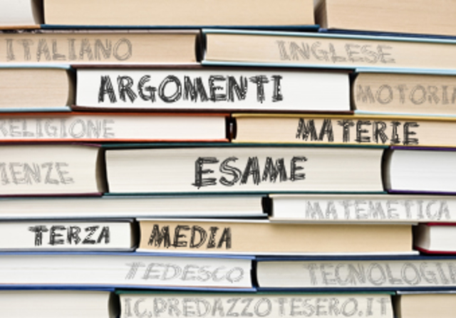 esami di terza media