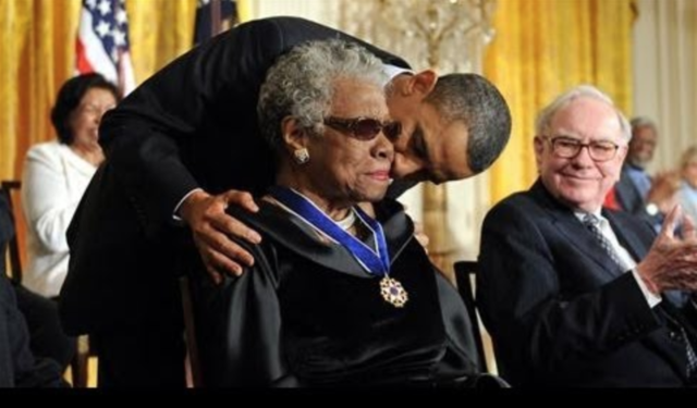 Presidential Medal of Freedom