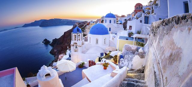 prima vacanza da sola