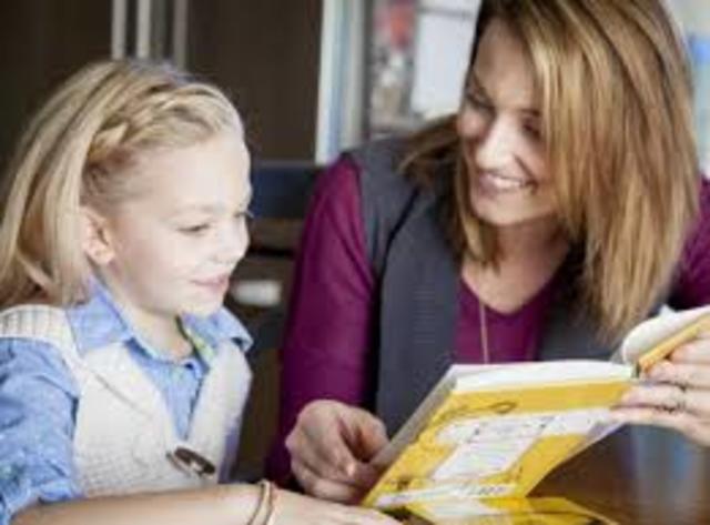 Learning how to spell my name