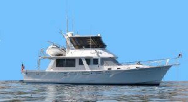 Yo di paseo en boate