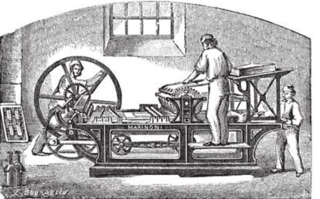 Renacimiento en el siglo xv