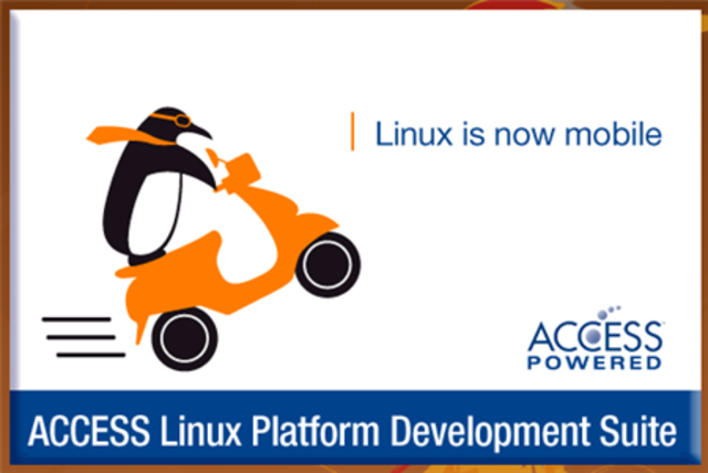 Access Linux Platform