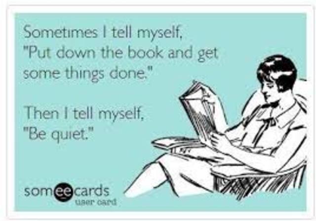 found out i could get books online