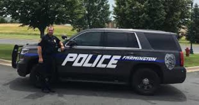 yo querer fui un el policía cuando yo estaba cinco