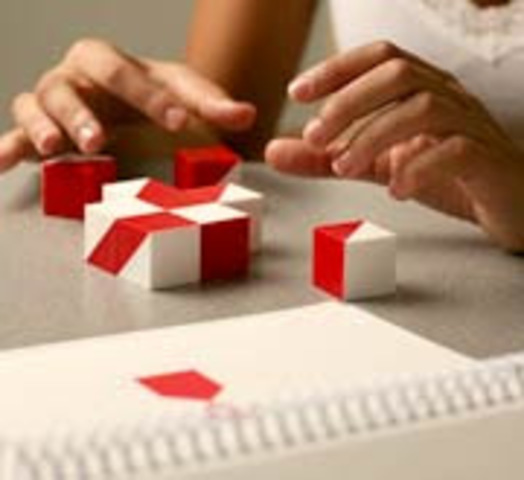 Pruebas psicológicas