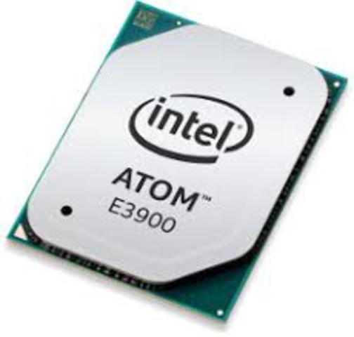 Intel ATOM