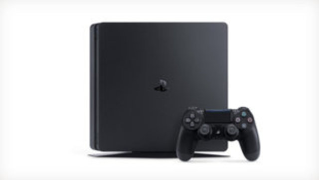 PlayStation 4