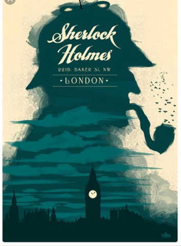 Sir Arthur Conan Doyle