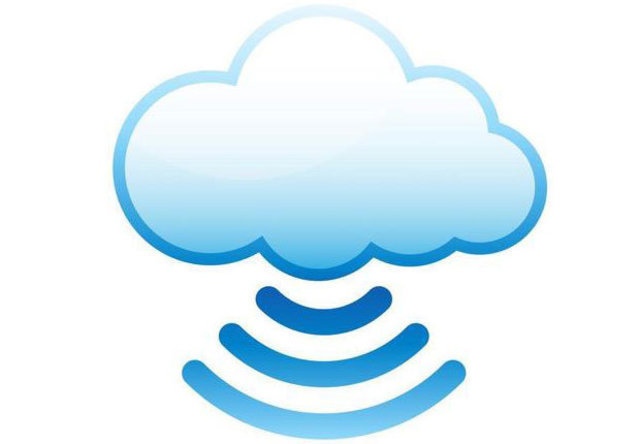 Origen del concepto de la Nube