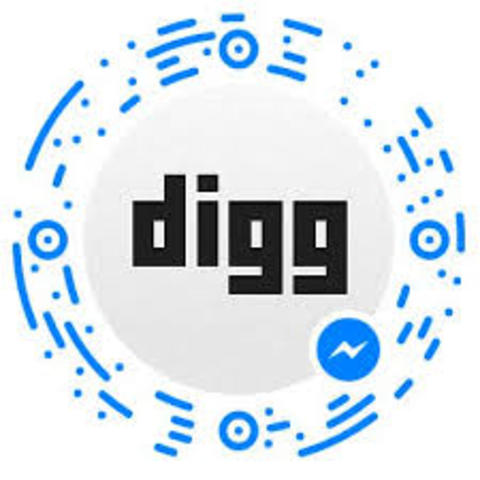 Se pone en marcha Digg, sitio interactivo