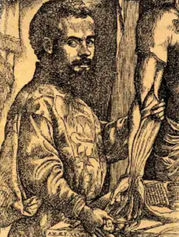 Renacimiento en el siglo XVI