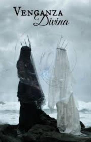 VENGANZA DIVINA