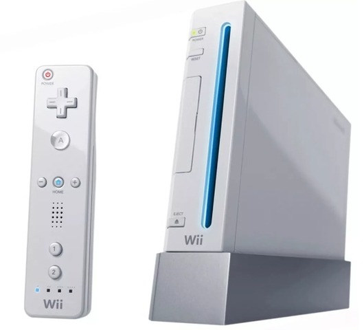 Wii (Karla)
