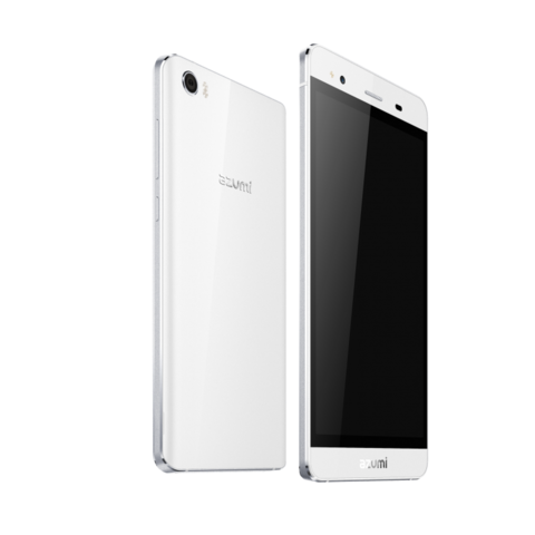 azumi speed 5,5 (paulina)