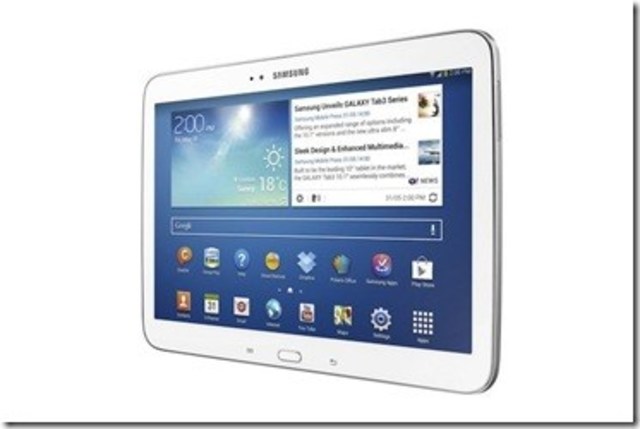 Mi primera tablet(Francisca)