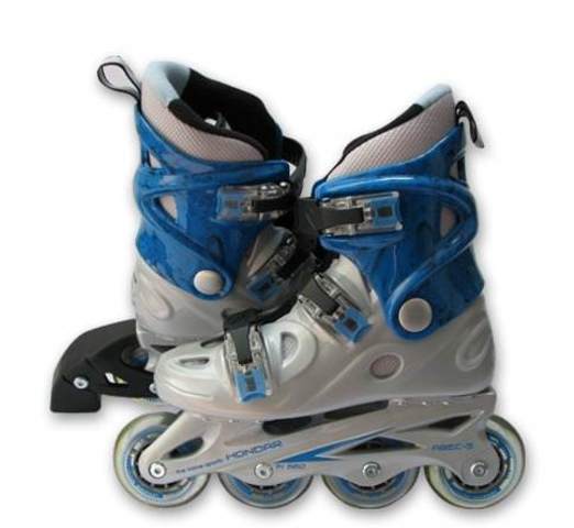 Patines Rollers (Anaís)