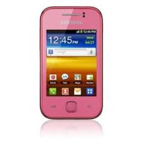 samsung galaxy young (constanza)