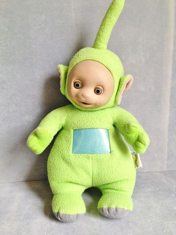 teletubbie
