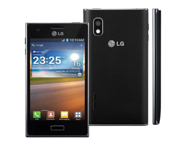 lg optimus l5 (paulina)