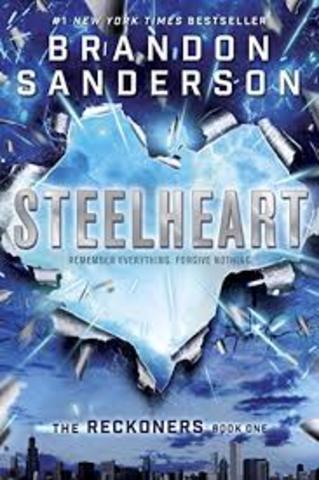 Steel Heart