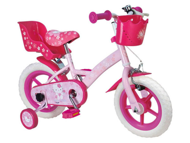 (Gabriela) Bicicleta con ruedas